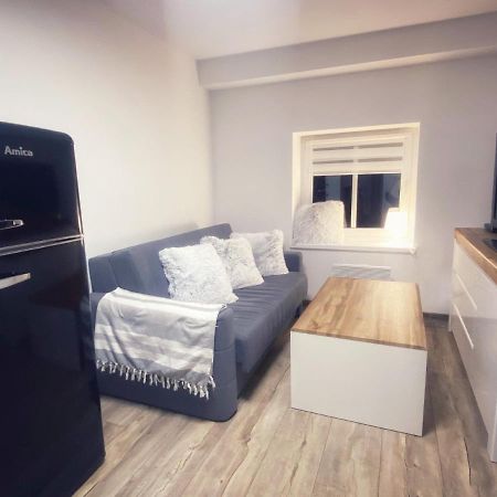 Komfortowe Apartamenty W Kamienicach - Sercu Miasta Dusznik Zdroju دوشنيكي زدروي المظهر الخارجي الصورة